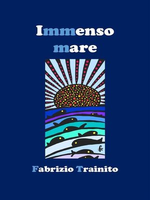 cover image of Immenso Mare